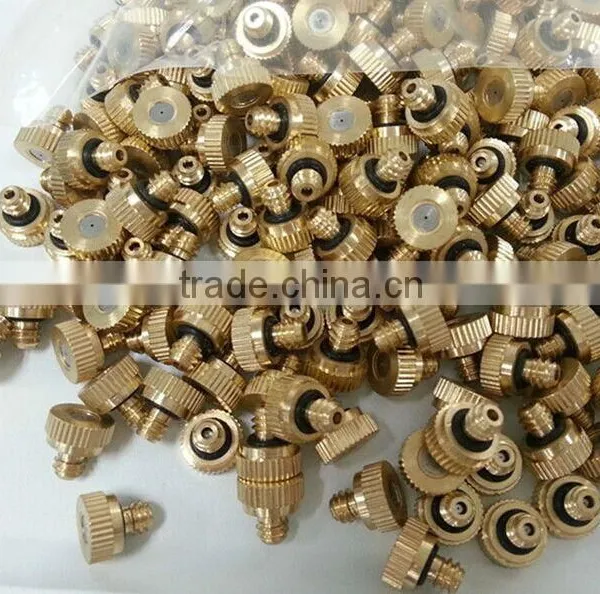 L0306 Fog Mist Nozzle photo-4