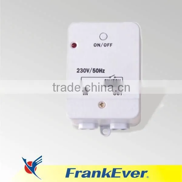 Hot 1000w Digital Wireless Remote Control Switch                        
                                                Quality Choice