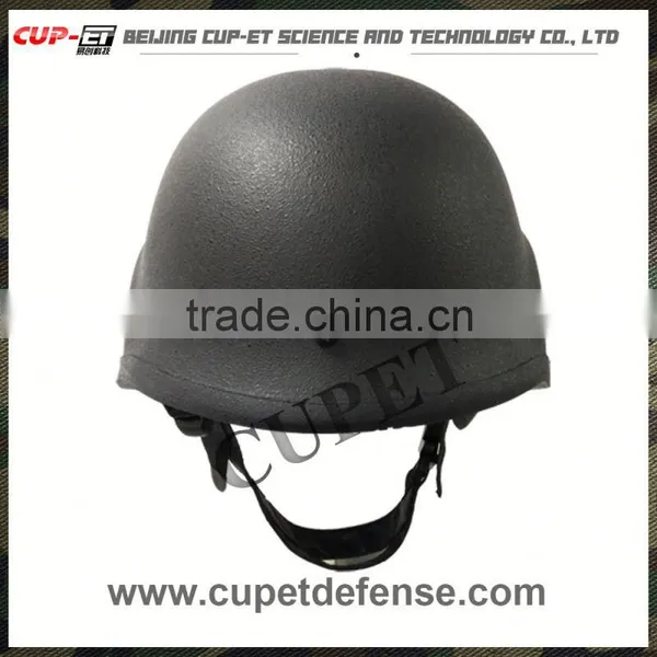 hot selling military kevlar bulletproof standard helmet