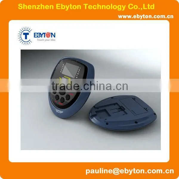 Power Adapter Apperance Cnc Machine Rapid Prototype