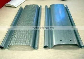 Reasonable Price Rolling Shutter Machine photo-2