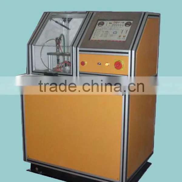 HY-CRI200 Electronic Test Common Rail Injector Test Bench ( Computer Readout)