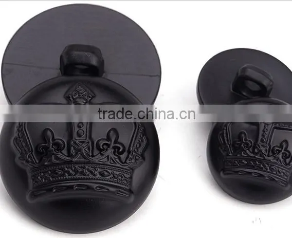Resin Button for Man Coat,Resin Button for Man Coat photo-3