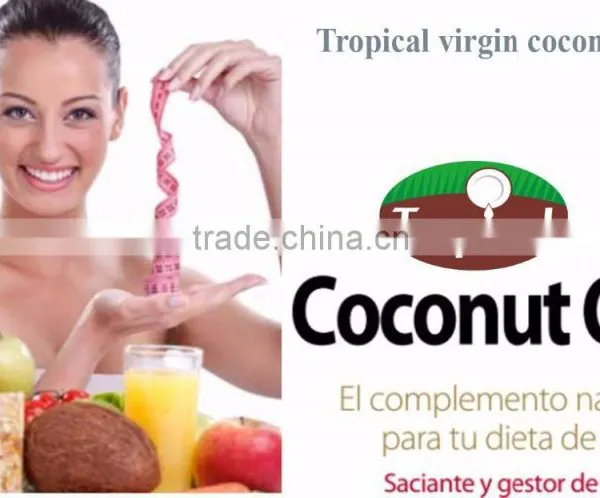Extra Virgin Coconut Oil for Cooking Season Hair and Skin photo-5