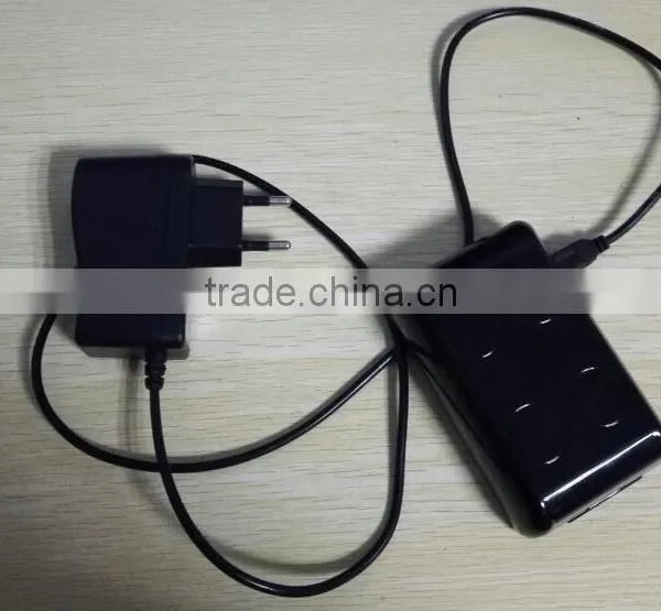 3G GPS Tracker for Persons and Pets T104N With Free Tracking Platform / Mobile Devices App,3g Gps Android 3.0 Mini pc photo-6