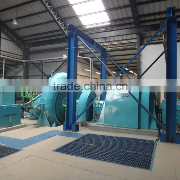 EPC Contractor/ Hydropower Station/ Pump Station/ Substation/water Treatment Plant photo-5