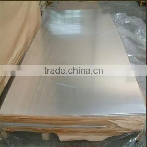 Best Price Quality Assurance 2024 6061 7075 Aluminum Plate photo-2