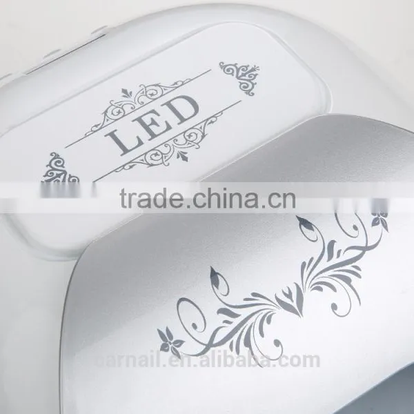 Led uv Nail Lamp 110/220v Manicure &pedicure 40w UV LED Machine for Nail Gel Manicure Set Nail Gel uv Lamp photo-3