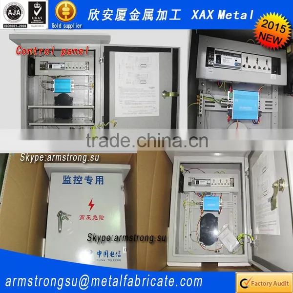 XAX005MF New World Online Shopping Metal Bracket Fabrication Made in China photo-6