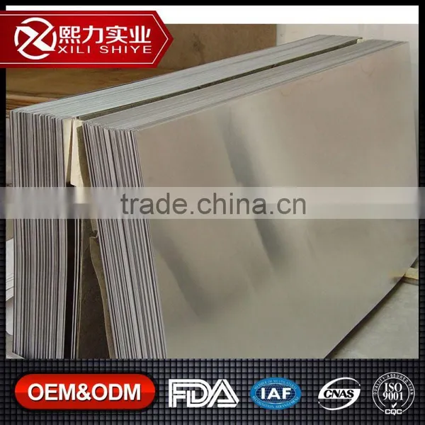 Aluminum Sheet Plate 6mm