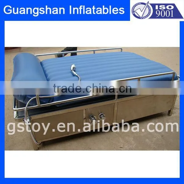 Patient use Inflatable Medical Water Bed