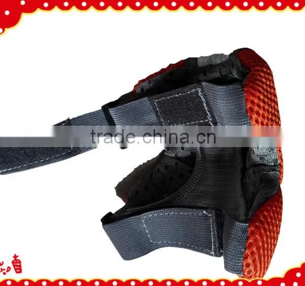 Body Protector Outdoor Sport Series 6 Pcs Knee Elbow Wrist Guard With Best Price photo-3