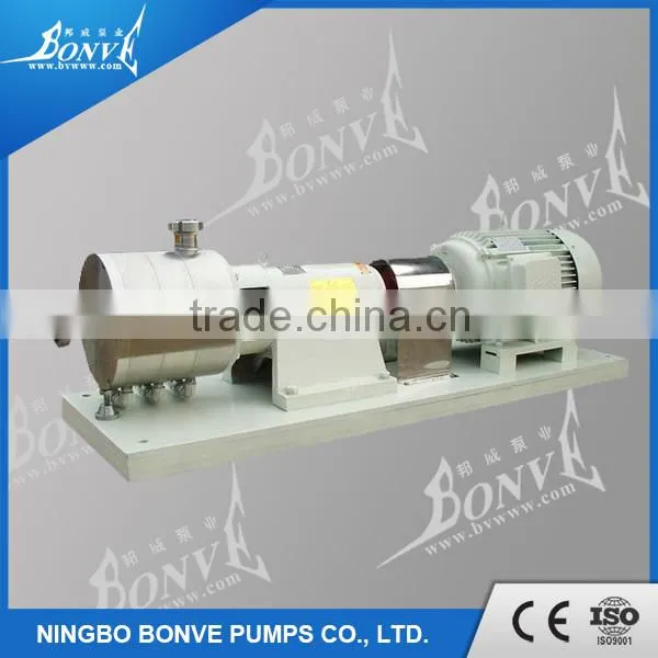 High Shear Mixers Uses For Tablet Coatings photo-3