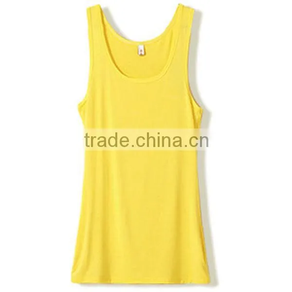 New ! 2014 Chinese Clothes Factory-New Fashion Sexy Tank Top for Women (lyt-0400010) photo-4