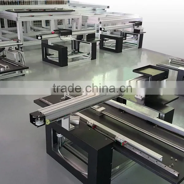 Galaxy-Jet Industrial Printing Size UV Inkjet Printer photo-5