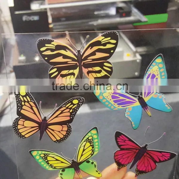Alien-jet Tile Printing Digital uv Flatbed Printer photo-4