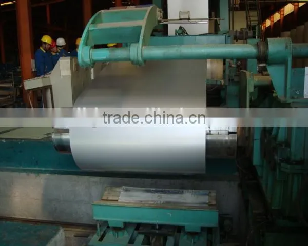 High Quality Huijin GI, Hot Dipped Galvanized Steel Coil, HDGC, Z60 GI photo-2