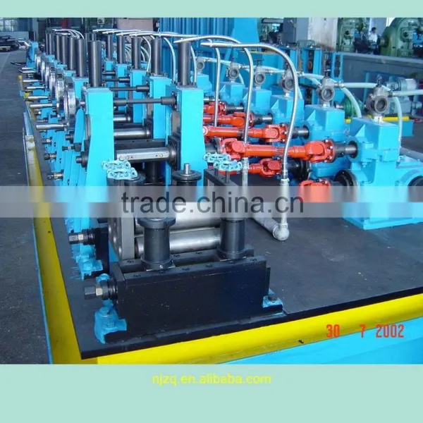 89 ERW Carbon Steel Pipe Welding Line photo-3