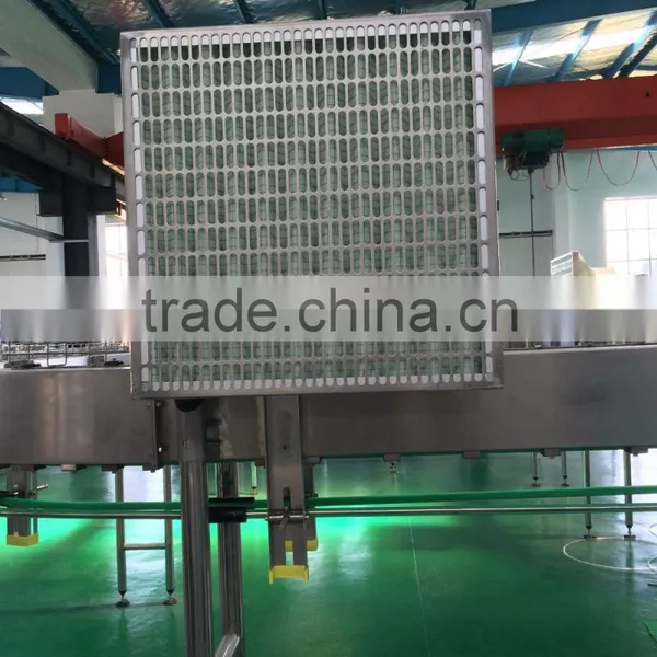 Automatic Fruit Juice / Hot Tea Filling Machine Price photo-5