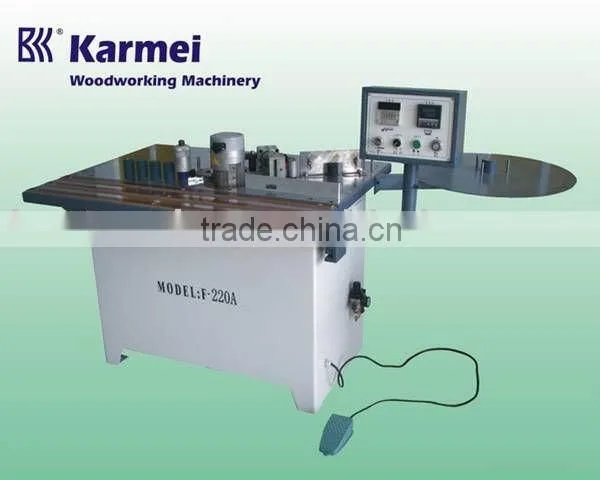 Edge Banding Machine