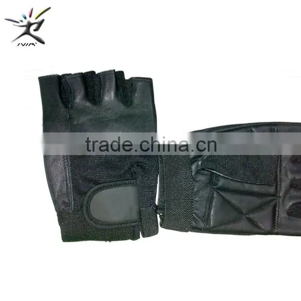 Leather Sports Glove