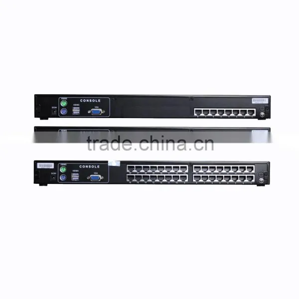 High Quantity Factory KVM Switchs 16 Ports photo-2