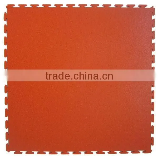 Guangdong PVC Industrial Floor Tiles Manufacturer photo-3