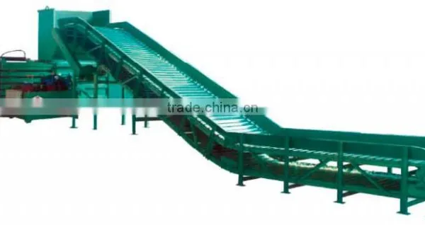 High Quality Horizontal Automatic Balers Supplier photo-2