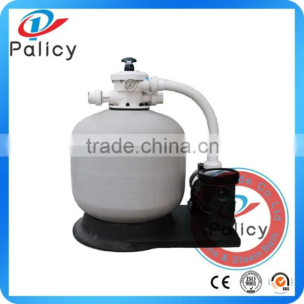Sand Filter With Pump, Pool Filter Pump,swimming Pool Filter Pump photo-3