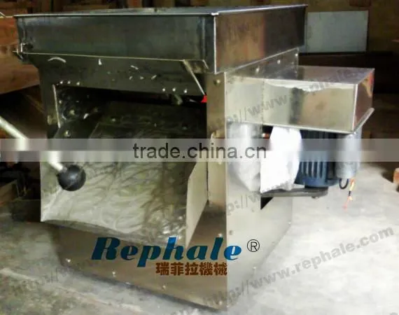 Stainless Steel Coconut Slicer for Sale photo-2