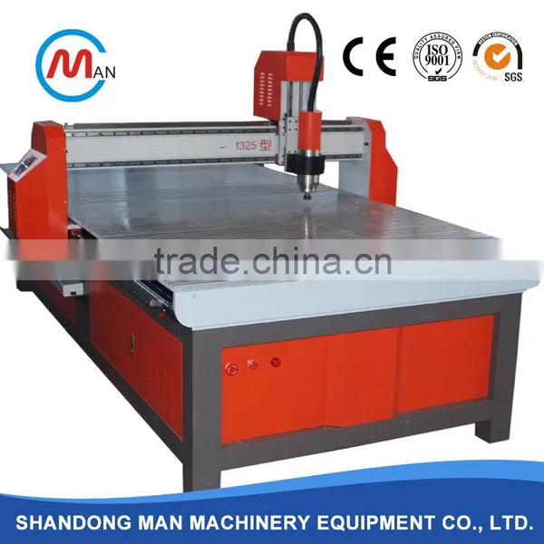 Durable China Cnc Router Cnc Router Machine for Aluminum