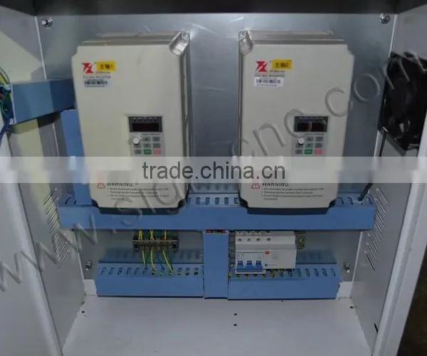 Wood Cnc Router for Carving and Cutting/multi-heads Cnc Router photo-4