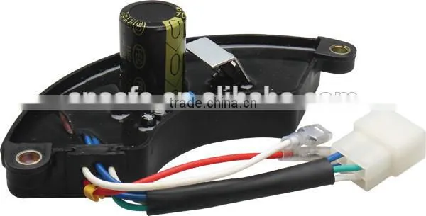 AVR 5kv automatic voltage stabilizer automatic voltage regulator