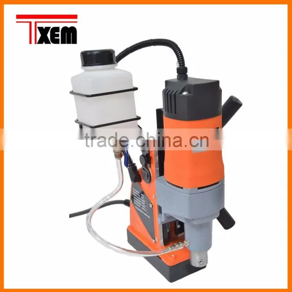 Portable Wholesale Price Power Tools Electric Drill Magnetic Drills-TX-CZZ-MOD4000 photo-2