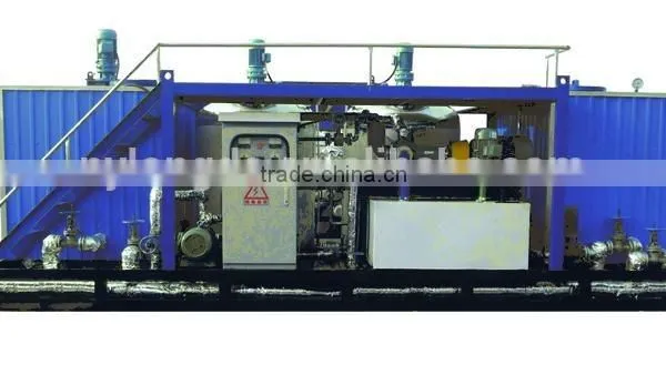 Emulsified Asphalt Plant,asphalt Emulsification Machine