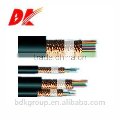 LiHH LSZH IEC 60754 Control Cable 16 AWG 18 photo-5