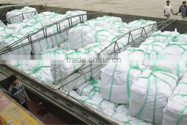 High Quality White Cement