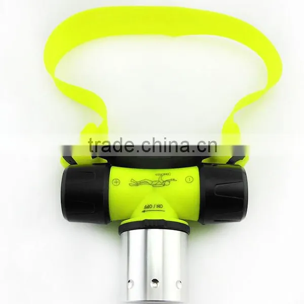 Waterproof Outdoor Head Lamp photo-4