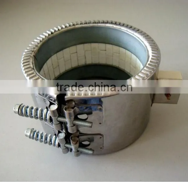 Extruder Band Heater