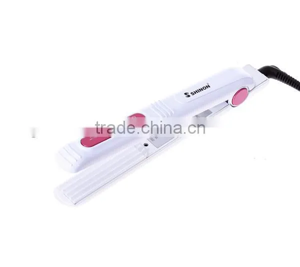 Low Price Professional Fast Hair Straightener SH-8901 photo-2