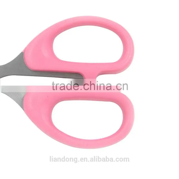 HS158 Stainless Steel Household Scissors All-purpose 6.5'' photo-3