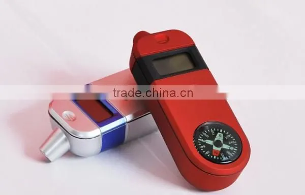 2015 Mini 150 LCD Digital Display Digital Tire Pressure Gauge photo-3