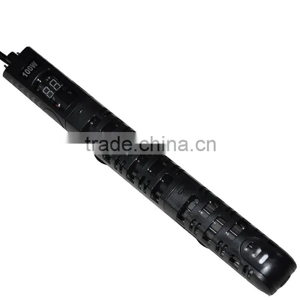 MAXWARE Sale LED Display Aquarium Heater Fish Tank Heater photo-3