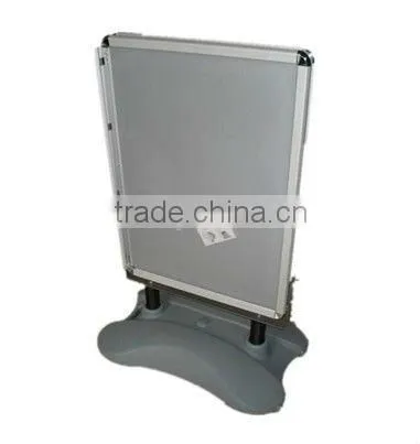 Water Tank Snap Dispaly Stand