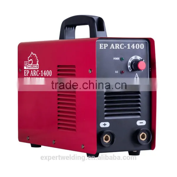 ZX7 Series Portable Inverter MMA Welding Machine ARC 140