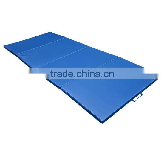 Baby Kids Play Folding Mat 3 Folding Floor Mattress photo-4