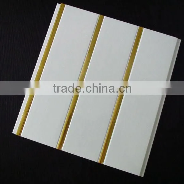 Pvc Ceiling Panel