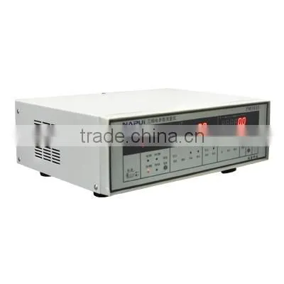NAPUI Three-phase Low Cost Power Meter