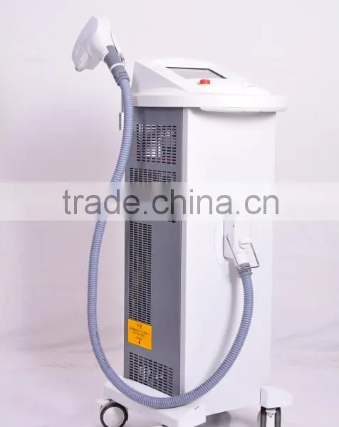 Beauty Equipment 808nm Diode Laser Hair Removal Beauty Machine photo-3