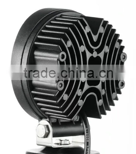 Big Sale Auto LED Work Light, IP67 LED Driving Light, LED Work Light 24w photo-4